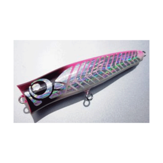 Lamble Bait HAOLI POP 130 130mm : 40g PINK
