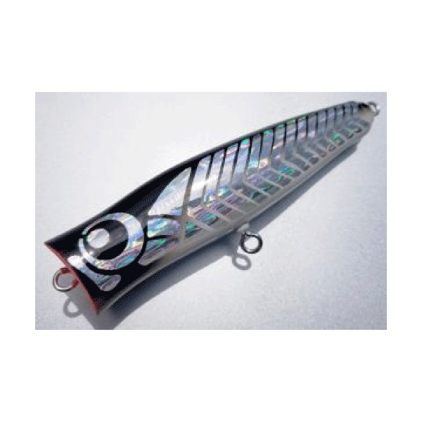 Lamble Bait HAOLI POP 130 130mm : 40g SEGURO