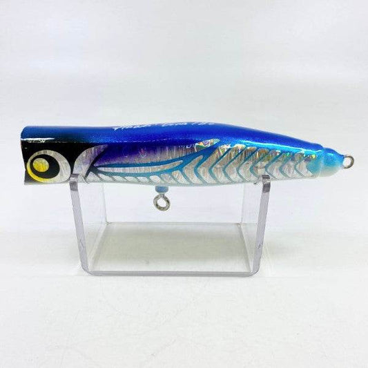 Lamble Bait HAOLI TUNA POP 130 130mm, 44g #01 TOBIUO - Britannic Trade