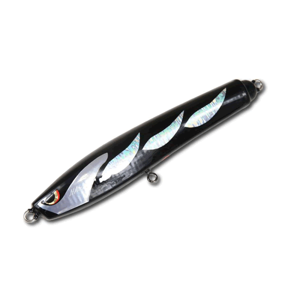 Lamble Bait BLUEFIN TUNA OD 170 170mm : 78g NABLA BLACK