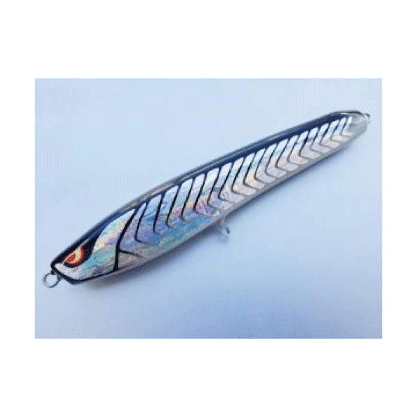 Lamble Bait BLUEFIN TUNA SD 170 170mm : 68g NABLA BLACK