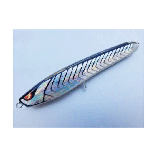 Lamble Bait BLUEFIN TUNA SD 170 170mm : 68g NABLA BLACK