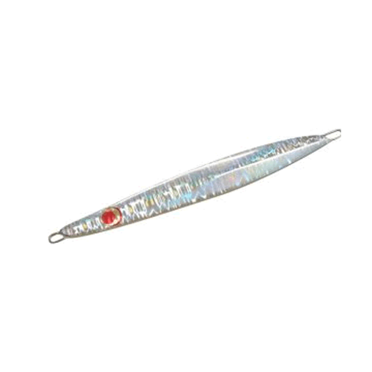 Lamble Bait FLASHING HAOLI 80g 135mm : 80g SILVER