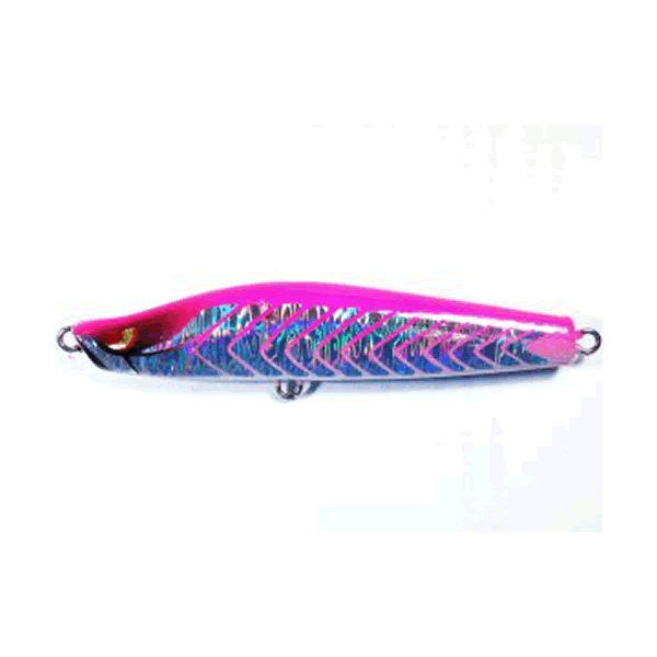 Lamble Bait HAOLI JERK PENCIL CD 100 100mm : 28g PINK