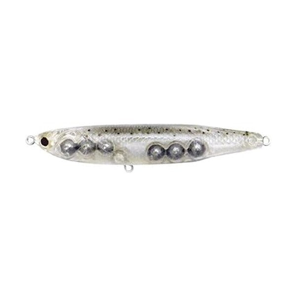 Halcyon System INASE RM-3 115mm : 28g SINKING #C-SIRASU saltwater fishing lure