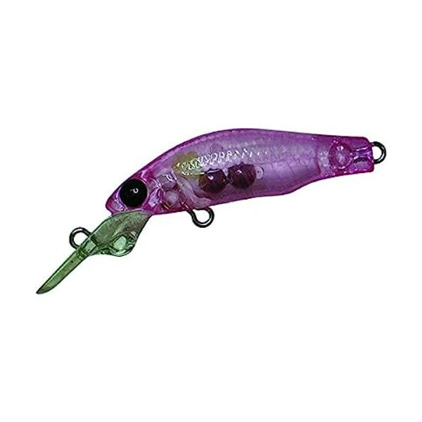 Halcyon System RAVEN 37 DEEP SL-S 37mm : 2.0g SLOW SINKING #M12 C PINK saltwater fishing lure