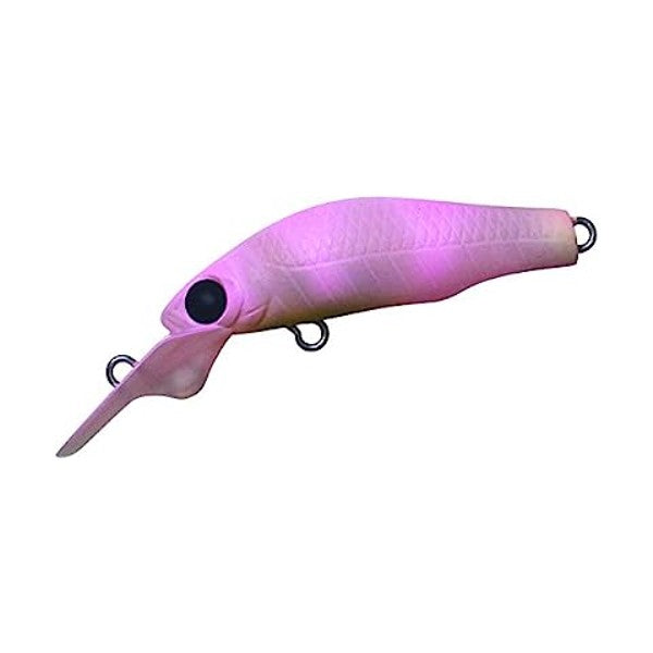 Halcyon System RAVEN 37 DEEP S 37mm : 2.4g SINKING #M15 SAKURAEBI GT saltwater fishing lure