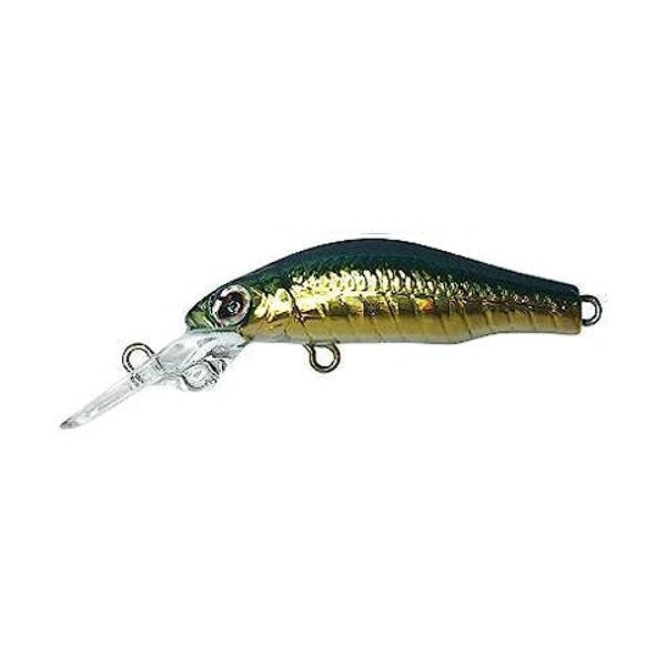 Halcyon System RAVEN 37 DEEP SL-S 37mm : 2.0g SLOW SINKING #M19 G BLUE BAIT saltwater fishing lure