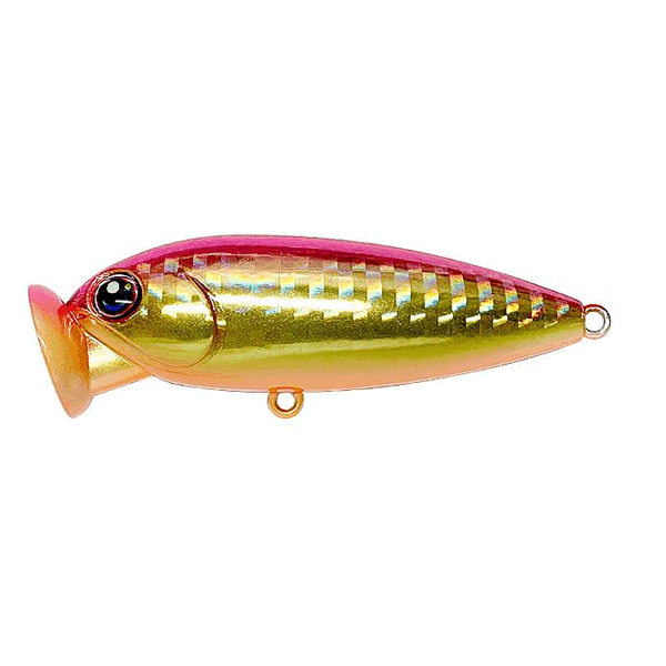 Halcyon System HIBUTA 60 60mm : 8.5g #07 H-PKG OR saltwater fishing lure