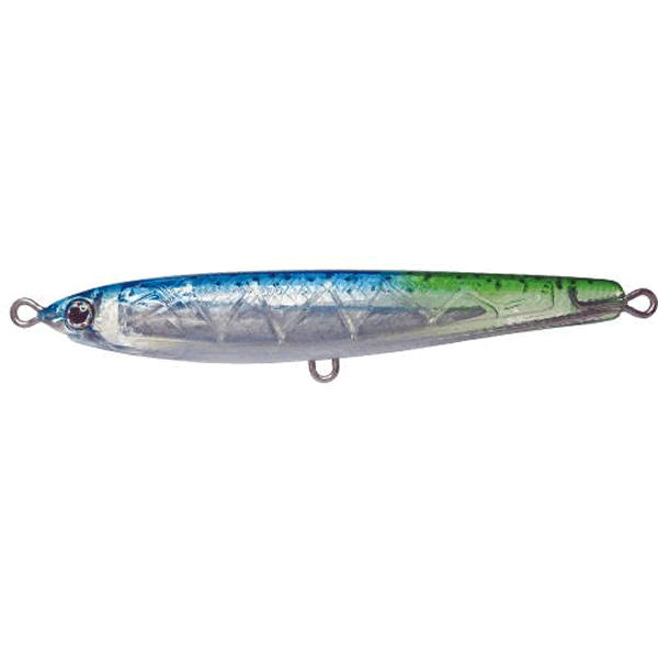 Halcyon System HALSHICO 130 130mm : 60g #14 CLEAR BLUE BAIT saltwater fishing lure