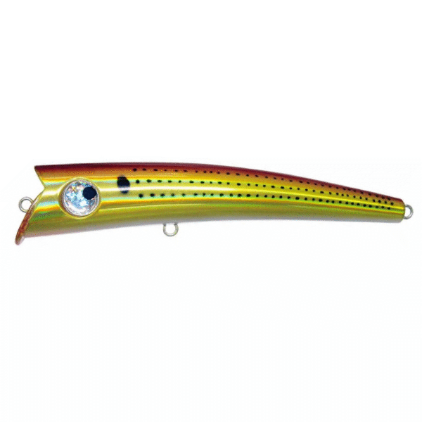 Halcyon System PENNY SUCK TUNGSTEN 140mm : 32g Floating #10 H-RG KONOSIRO saltwater fishing lure