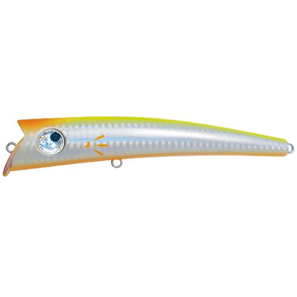 Halcyon System PENNY SUCK SHODAI 140mm : 35g Floating #16 H-COR saltwater fishing lure