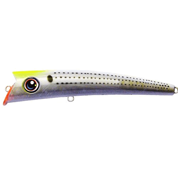 Halcyon System PENNY SUCK TUNGSTEN 140mm : 32g Floating #05 QM-GL saltwater fishing lure