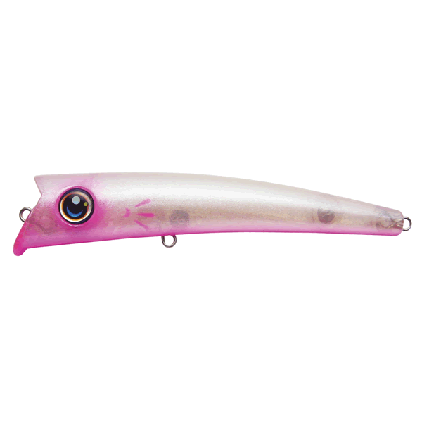 Halcyon System PENNY SUCK TUNGSTEN 140mm : 32g Floating #04 GLP-PK saltwater fishing lure