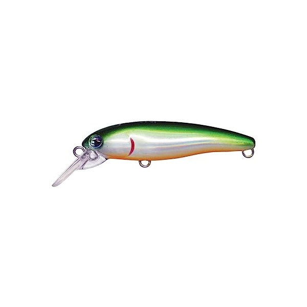 Halcyon System GETCHU 55 US 55mm : 8g ULTRA SINKING #H-GROR freshwater fishing lure