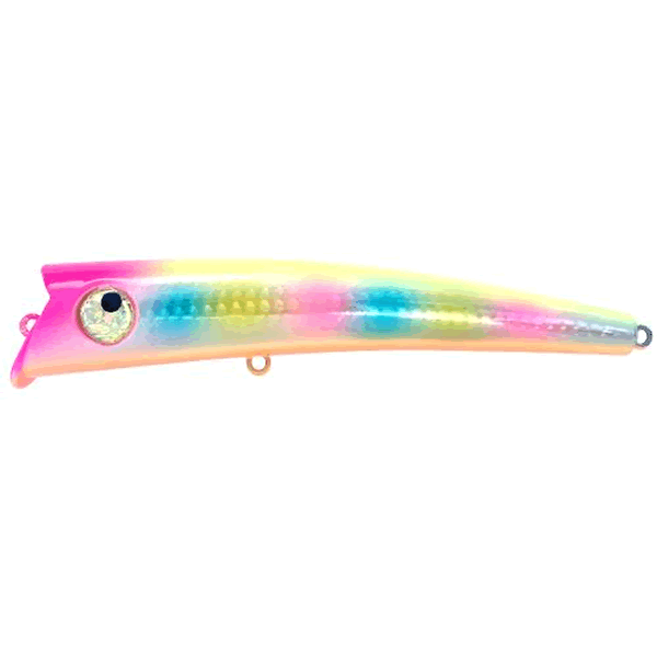 Halcyon System PENNY SUCK SHODAI 140mm : 35g Floating #47 H-PH CCANDY OR saltwater fishing lure