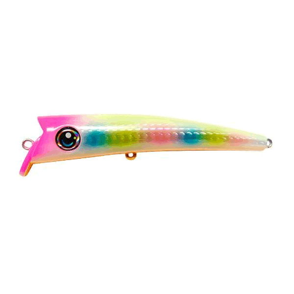 Halcyon System PENNY SUCK 99 SHODAI 99mm : 13g Floating #47 H-PH CCANDY OR saltwater fishing lure