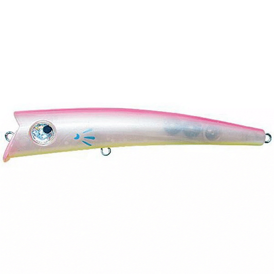 Halcyon System PENNY SUCK 99 SHODAI 99mm : 13g Floating #GP-PKC