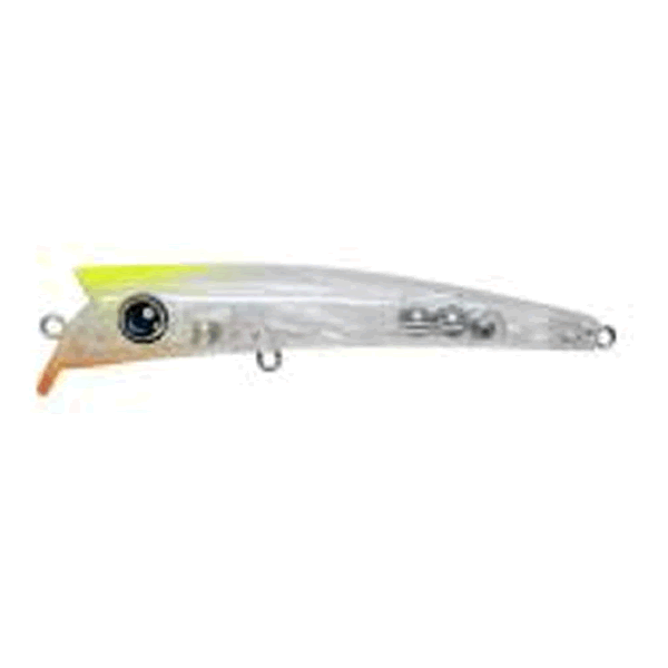 Halcyon System PENNY SUCK 99 SHODAI 99mm : 13g Floating #CH-C saltwater fishing lure