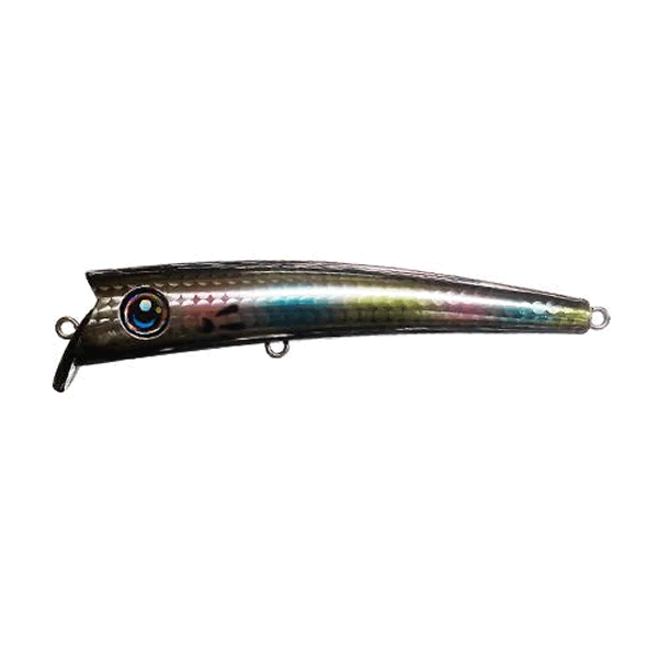 Halcyon System PENNY SUCK 99 SHODAI 99mm : 13g Floating #18 H-BK CANDY saltwater fishing lure