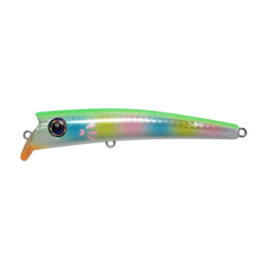 Halcyon System PENNY SUCK 99 SHODAI 99mm : 13g Floating #28 H-LIME CANDY