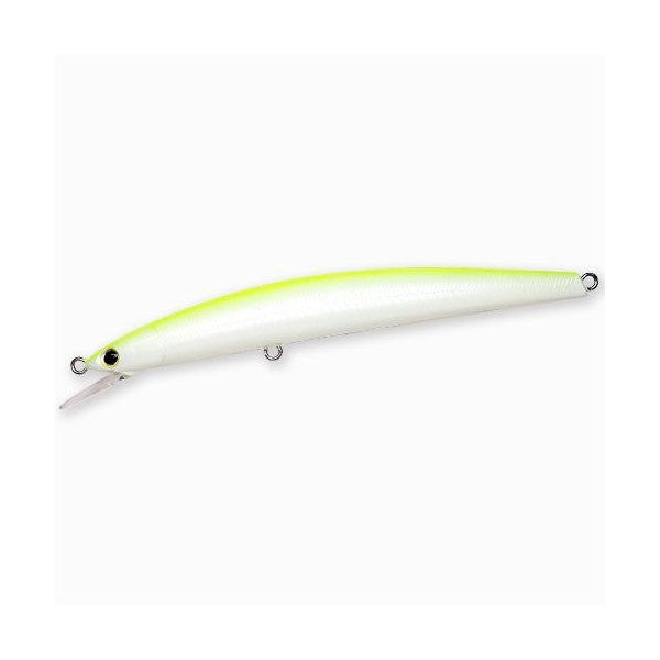 Halcyon System GOZZO 15F 150mm : 25g FLOATING #12 P-C saltwater fishing lure