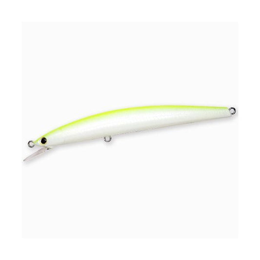 Halcyon System GOZZO 15F 150mm : 25g FLOATING #12 P-C