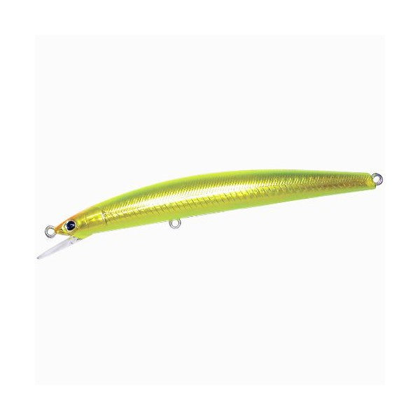Halcyon System GOZZO 15F 150mm : 25g FLOATING #14 H-G W CHART saltwater fishing lure