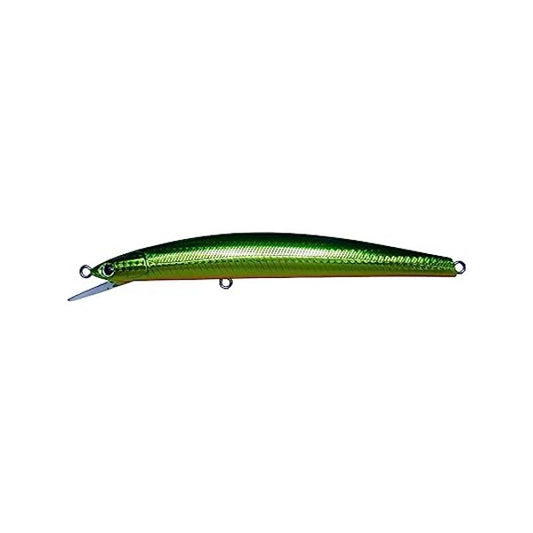 Halcyon System GOZZO 15F 150mm : 25g FLOATING #15 H-G GROR