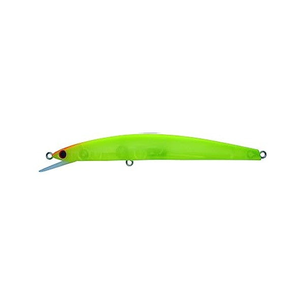 Halcyon System GOZZO 15F 150mm : 25g FLOATING #17 MT-C LEMON saltwater fishing lure