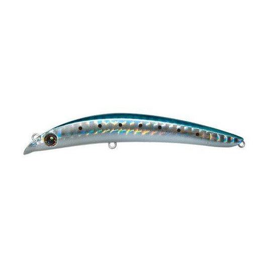 Halcyon System CHIQUITITA BAMBI 92SL-S 92mm : 8g SLOW SINKING #H-IWS - Britannic Trade