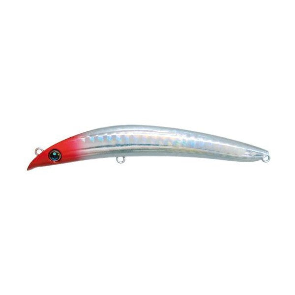 Halcyon System CHIQUITITA BAMBI 92SL-S 92mm : 8g SLOW SINKING #H-RH saltwater fishing lure