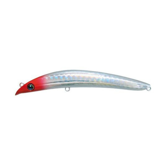 Halcyon System CHIQUITITA BAMBI 92SL-S 92mm : 8g SLOW SINKING #H-RH