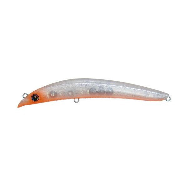 Halcyon System CHIQUITITA BAMBI 92SL-S 92mm : 8g SLOW SINKING #GLP-R saltwater fishing lure