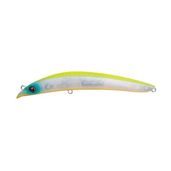 Halcyon System CHIQUITITA BAMBI 92SL-S 92mm : 8g SLOW SINKING #MTGLP-COR - Britannic Trade