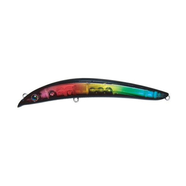 Halcyon System CHIQUITITA BAMBI 92SL-S 92mm : 8g SLOW SINKING #C-BRB saltwater fishing lure