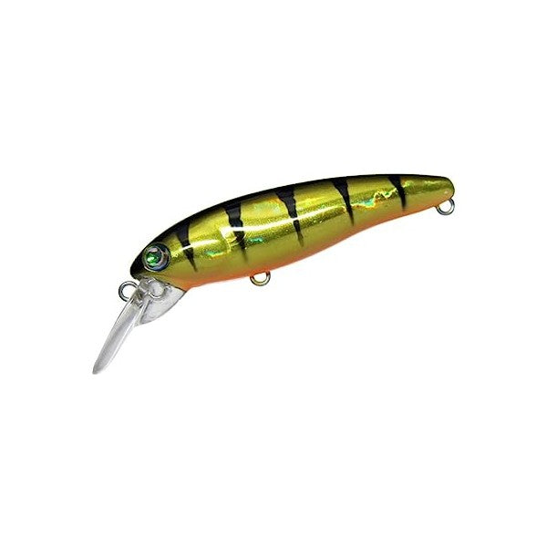 Halcyon System GETCHU 55 S 55mm : 6g SINKING #H-BGORTIG freshwater fishing lure
