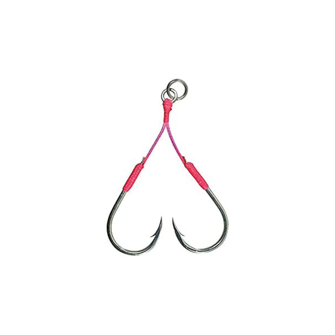 XESTA W CLAW SLOW TUNE COMPLETE L 3cm : PE - #16 (2 pcs/pack) fishing terminal tackle