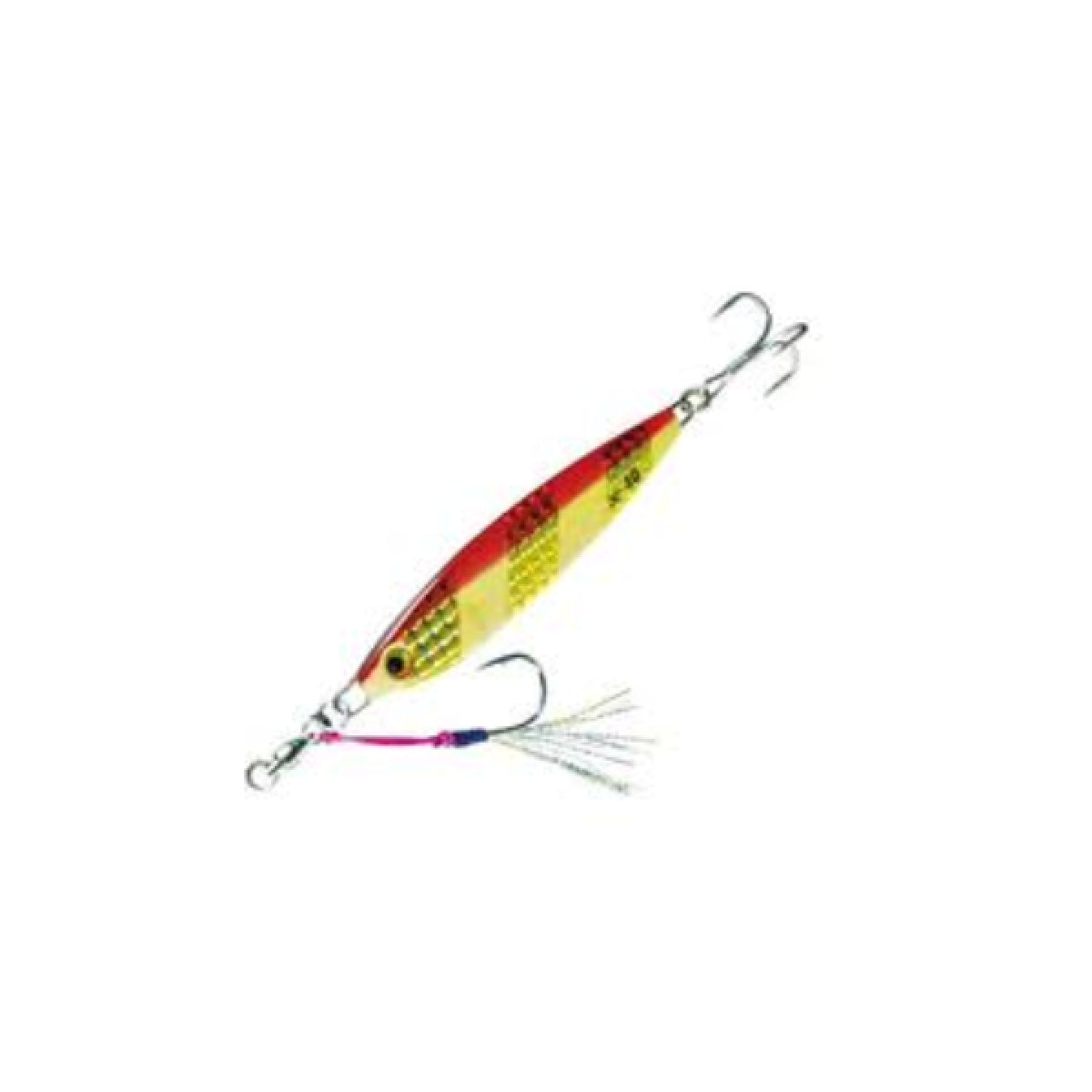 XESTA AFTER BURNER FULL ARMED 60g 60g #74 RGDZL