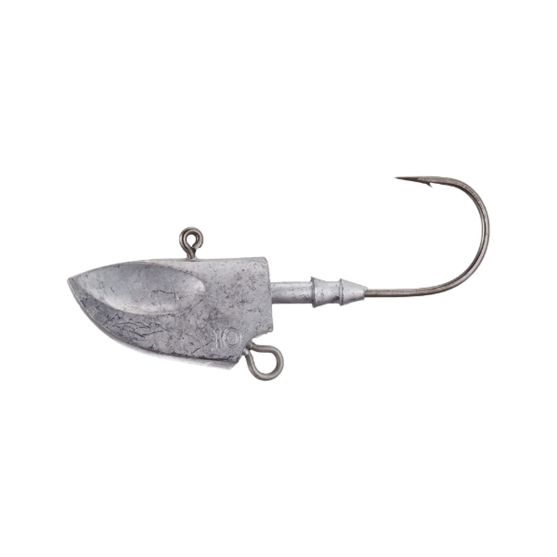 XESTA HYPER HEAD TOUCH DOWN #2 - 7g (3 pcs/pack) fishing terminal tackle