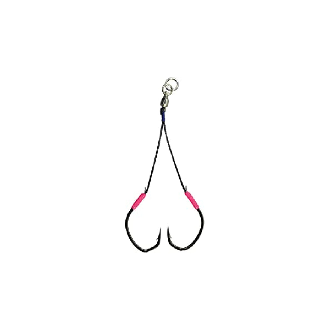 XESTA W CLAW DEEP TUNE 2/0 : 5cm fishing terminal tackle