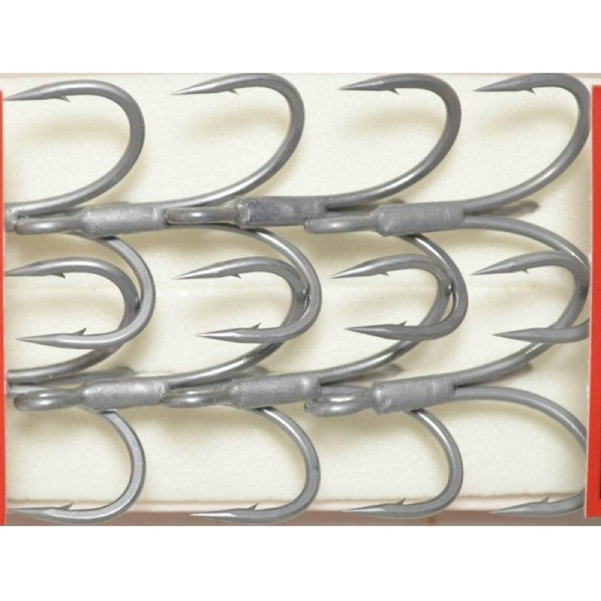 fimo fimo HOOK (MH) #1 (8 pcs/pack) MEDIUM HEAVY TYPE - Britannic Trade