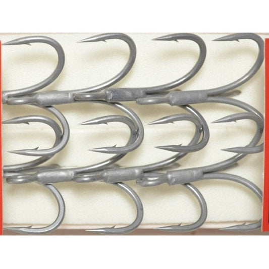 fimo fimo HOOK (MH) #2 (8 pcs/pack) MEDIUM HEAVY TYPE - Britannic Trade