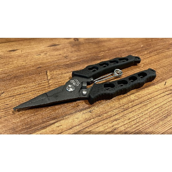 fimo fimo PLIERS BLACK fishing accessory