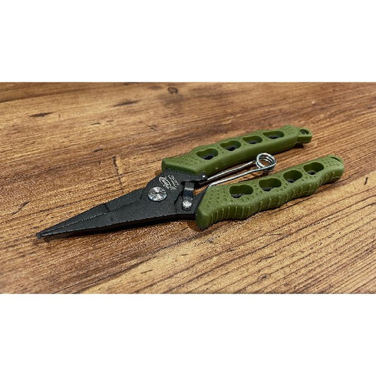 fimo PLIERS OLIVE
