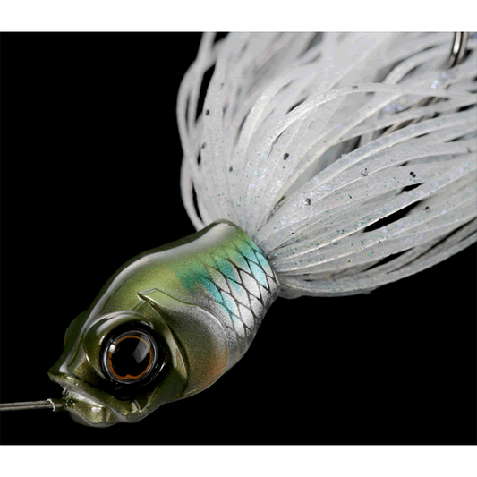 GAN CRAFT KILLERS BAIT 3/8oz