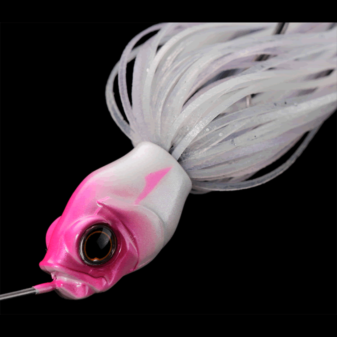 GAN CRAFT 3/8oz freshwater fishing lure