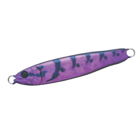 GAN CRAFT COSO JIG 80g Sinking #09 Purple Tiger MT