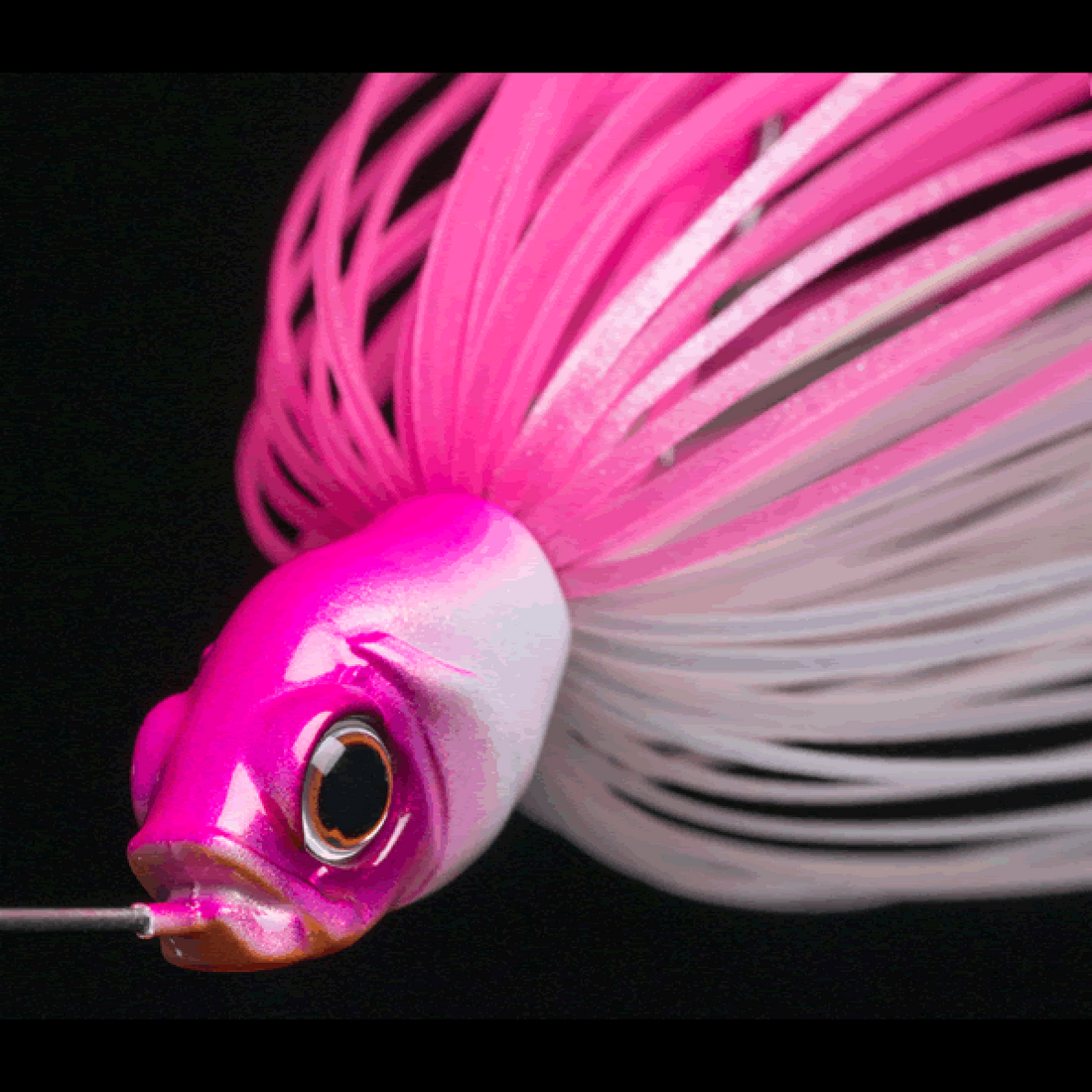 GAN CRAFT 1/4oz freshwater fishing lure