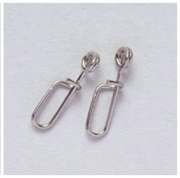 BREADEN BREADEN SNAP / TONARINOAITSU L (6 pcs/pack) SILVER
